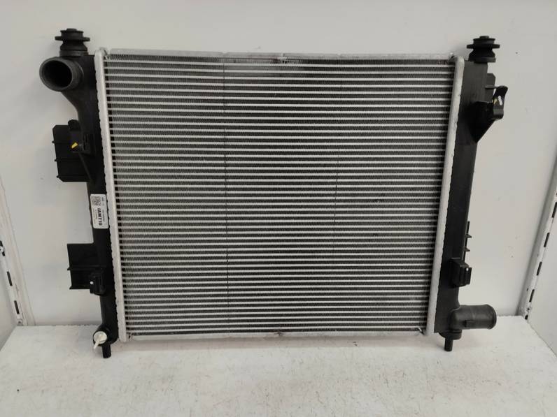 RADIADOR AGUA HYUNDAI I10 2019 1.0 (67 CV)