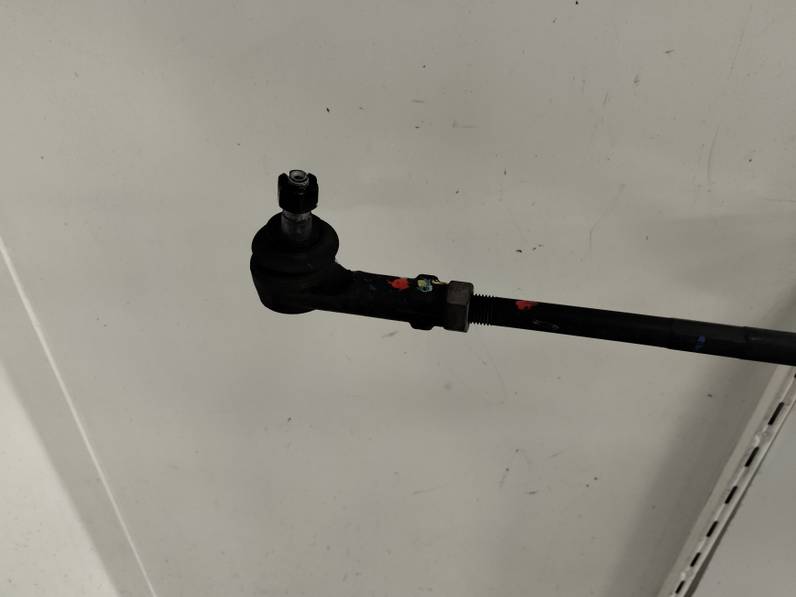 CREMALLERA DIRECCION HYUNDAI I10 2019 1.0 (67 CV)