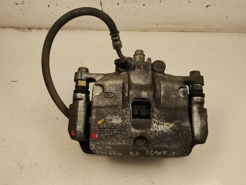 PINZA FRENO DELANTERA DERECHA HYUNDAI I10 2019 1.0 (67 CV)