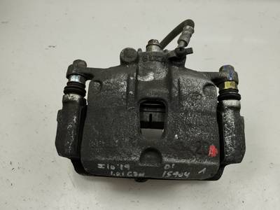 PINZA FRENO DELANTERA IZQUIERDA HYUNDAI I10 2019 1.0 (67 CV)