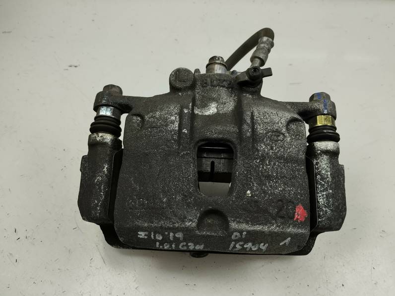 PINZA FRENO DELANTERA IZQUIERDA HYUNDAI I10 2019 1.0 (67 CV)