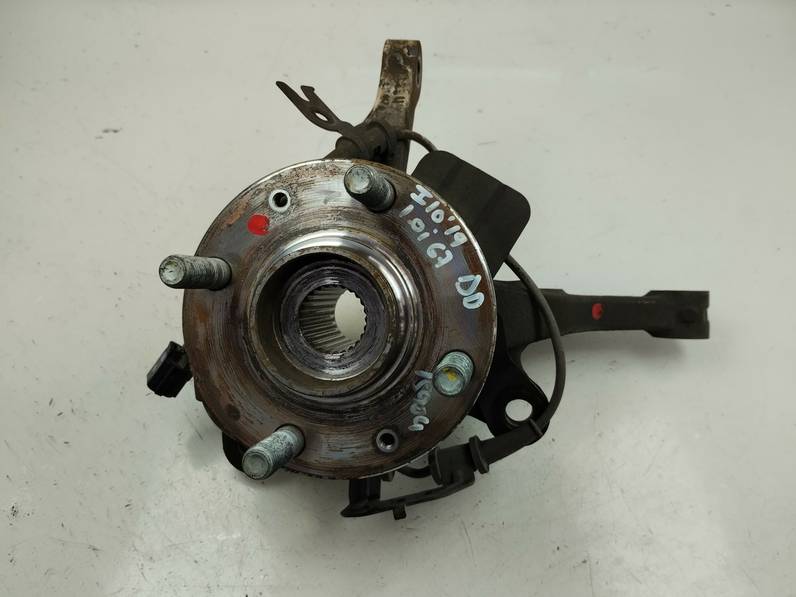 MANGUETA DELANTERA DERECHA HYUNDAI I10 2019 1.0 (67 CV)