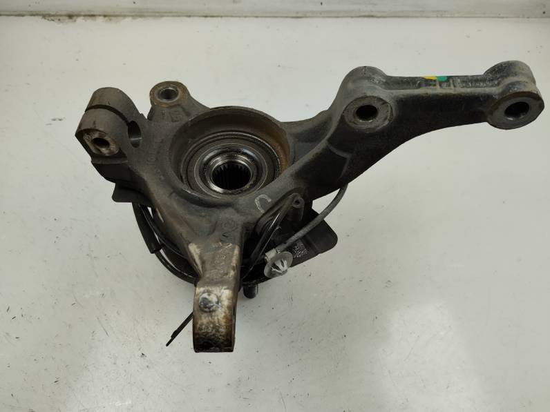 MANGUETA DELANTERA DERECHA HYUNDAI I10 2019 1.0 (67 CV)