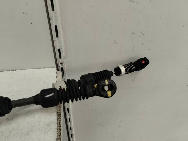 PALANCA CAMBIO HYUNDAI I10 2019 1.0 (67 CV)