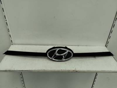 REJILLA DELANTERA HYUNDAI I10 2019 1.0 (67 CV)