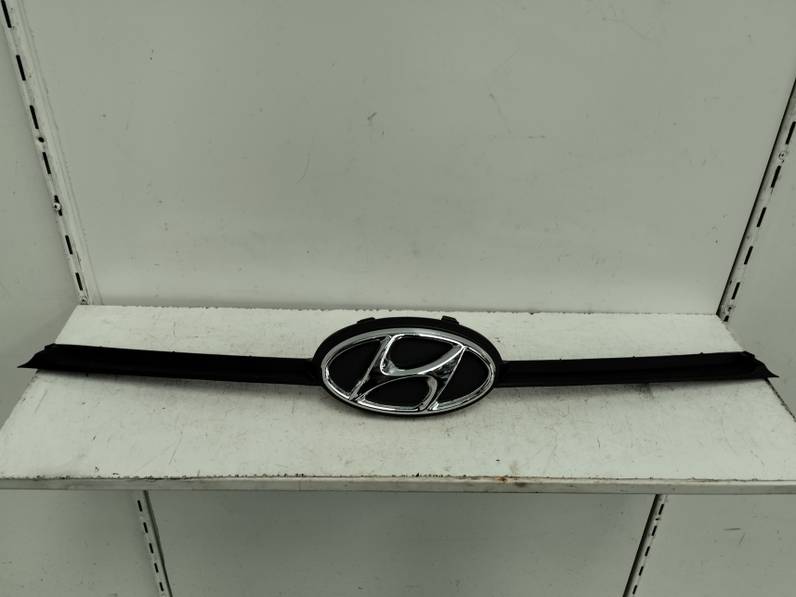 REJILLA DELANTERA HYUNDAI I10 2019 1.0 (67 CV)