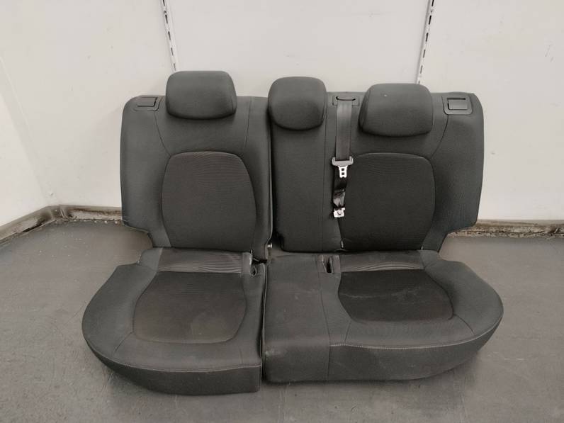 JUEGO ASIENTOS COMPLETO HYUNDAI I10 2019 1.0 (67 CV)