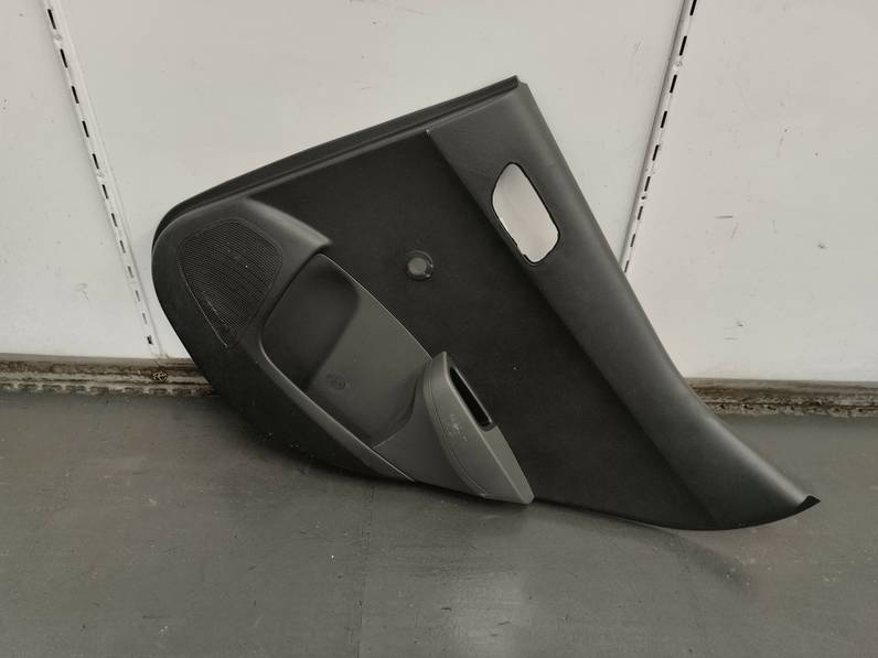 JUEGO ASIENTOS COMPLETO HYUNDAI I10 2019 1.0 (67 CV)