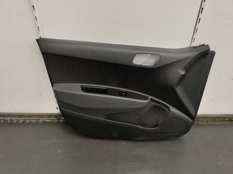 JUEGO ASIENTOS COMPLETO HYUNDAI I10 2019 1.0 (67 CV)