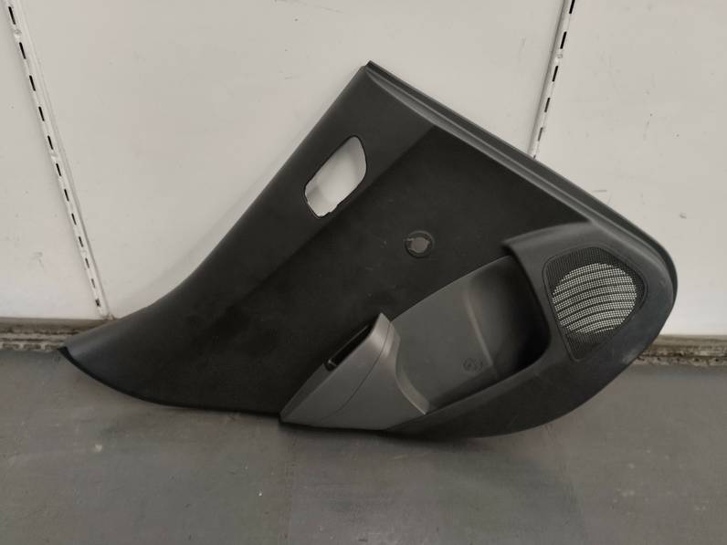 JUEGO ASIENTOS COMPLETO HYUNDAI I10 2019 1.0 (67 CV)