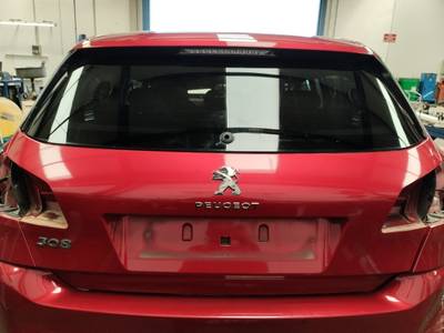 PORTON TRASERO PEUGEOT 308 2017 1.2 12V E-THP (131 CV)