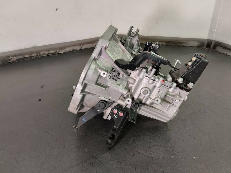 CAJA CAMBIOS HYUNDAI I10 2019 1.0 (67 CV)