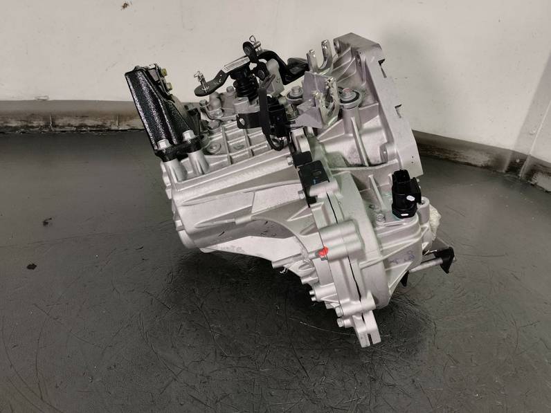 CAJA CAMBIOS HYUNDAI I10 2019 1.0 (67 CV)