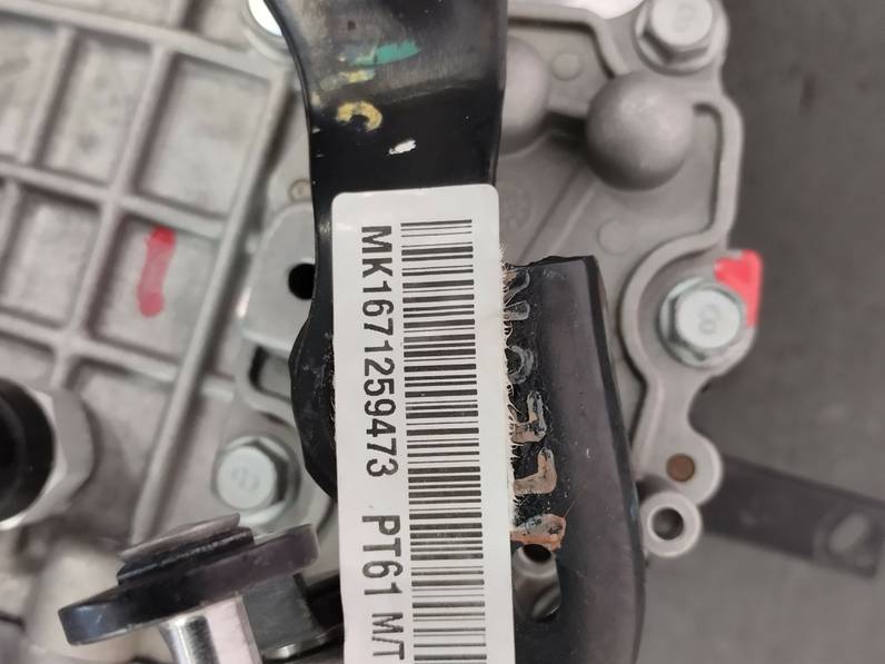 CAJA CAMBIOS HYUNDAI I10 2019 1.0 (67 CV)