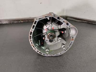 CAJA CAMBIOS MERCEDES CLASE C BERLINA 2002 2.0 COMPRESOR (163 CV)