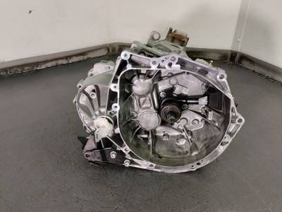 CAJA CAMBIOS PEUGEOT 308 2017 1.2 12V E-THP (131 CV)