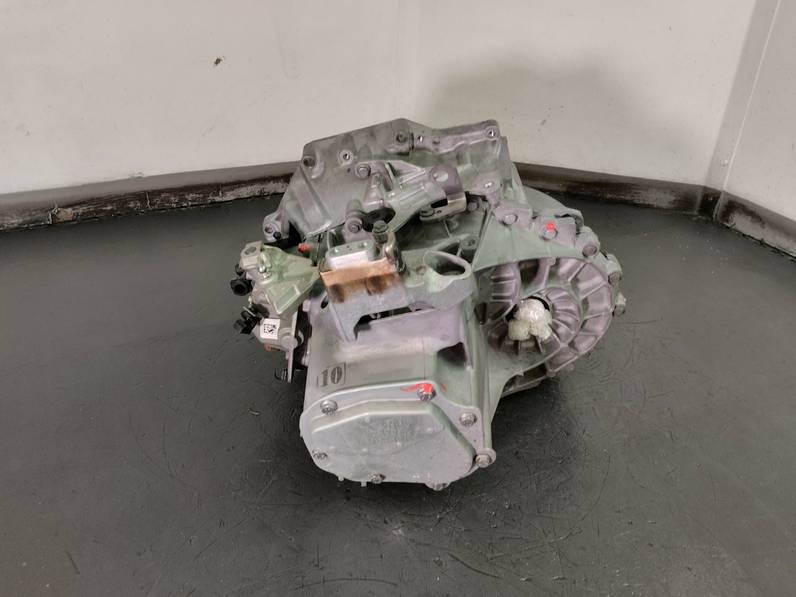 CAJA CAMBIOS PEUGEOT 308 2017 1.2 12V E-THP (131 CV)