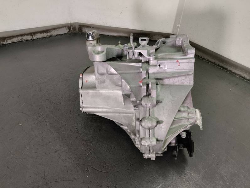 CAJA CAMBIOS PEUGEOT 308 2017 1.2 12V E-THP (131 CV)