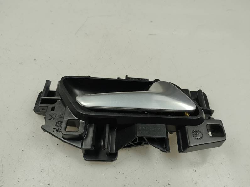 MANETA INTERIOR DELANTERA DERECHA PEUGEOT 308 2017 1.2 12V E-THP (131 CV)