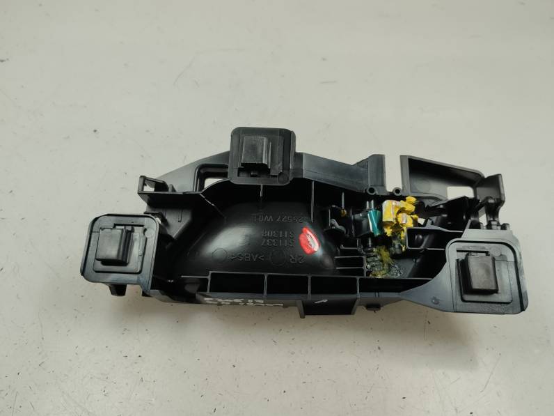 MANETA INTERIOR DELANTERA DERECHA PEUGEOT 308 2017 1.2 12V E-THP (131 CV)