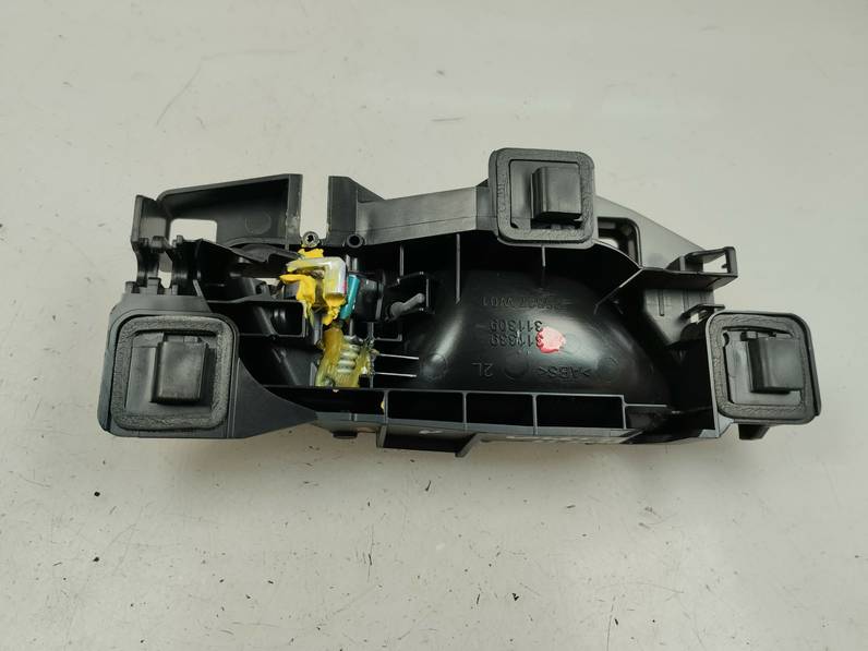 MANETA INTERIOR TRASERA IZQUIERDA PEUGEOT 308 2017 1.2 12V E-THP (131 CV)