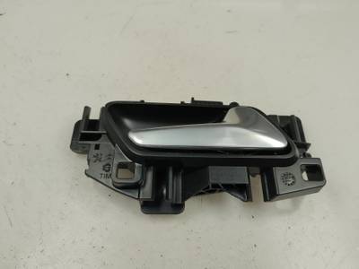 MANETA INTERIOR TRASERA DERECHA PEUGEOT 308 2017 1.2 12V E-THP (131 CV)
