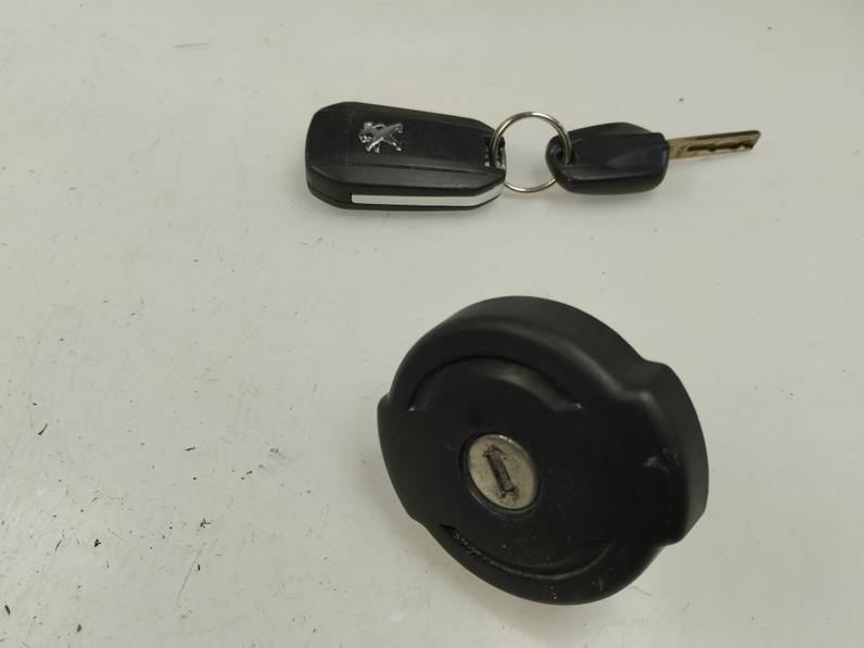 JUEGO BOMBINES PEUGEOT 308 2017 1.2 12V E-THP (131 CV)