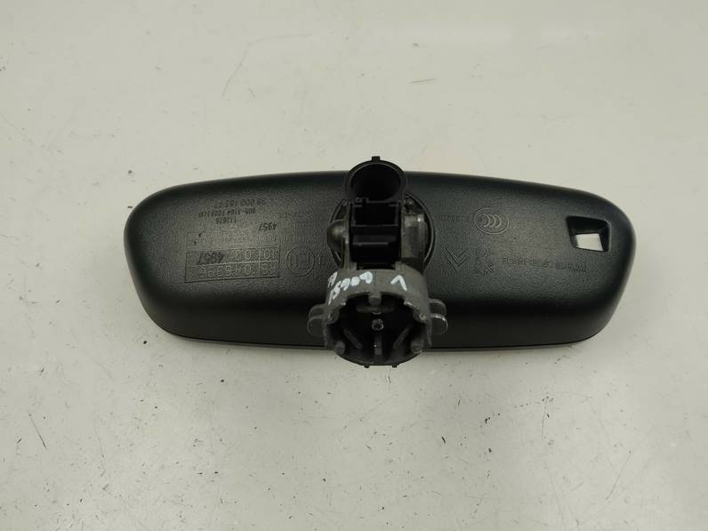 ESPEJO INTERIOR PEUGEOT 308 2017 1.2 12V E-THP (131 CV)