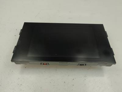 PANTALLA MULTIFUNCION PEUGEOT 308 2017 1.2 12V E-THP (131 CV)