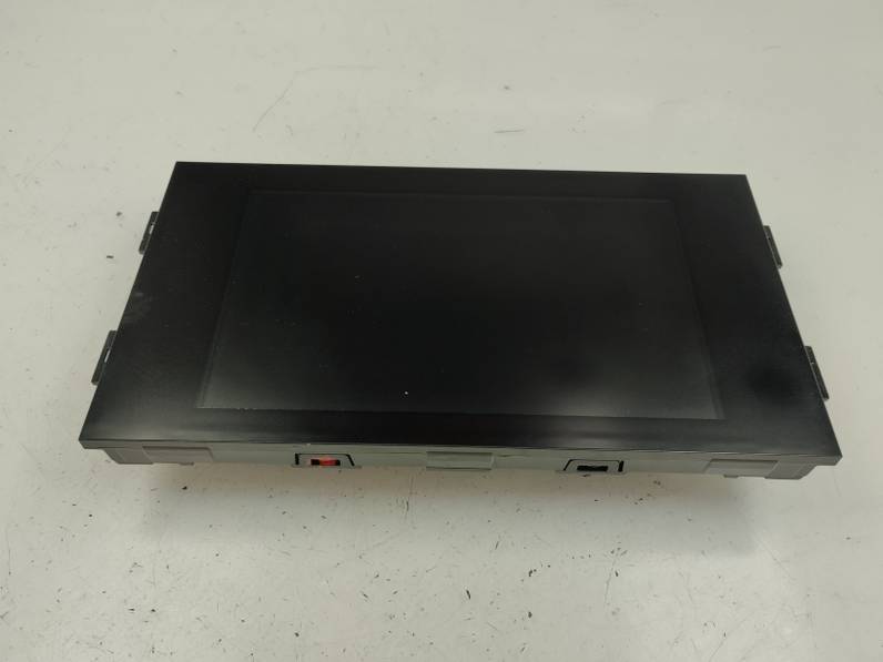 PANTALLA MULTIFUNCION PEUGEOT 308 2017 1.2 12V E-THP (131 CV)