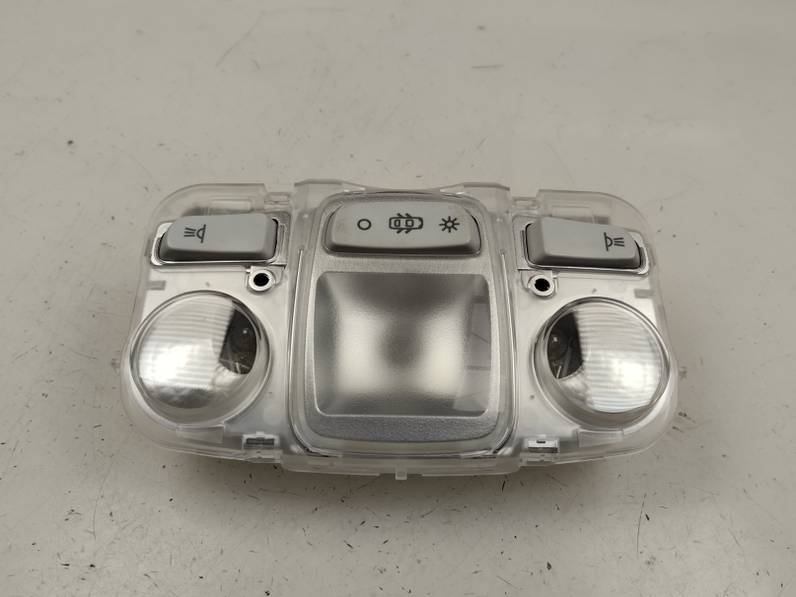 LUZ INTERIOR PEUGEOT 308 2017 1.2 12V E-THP (131 CV)