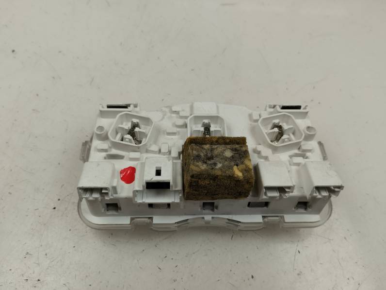 LUZ INTERIOR PEUGEOT 308 2017 1.2 12V E-THP (131 CV)