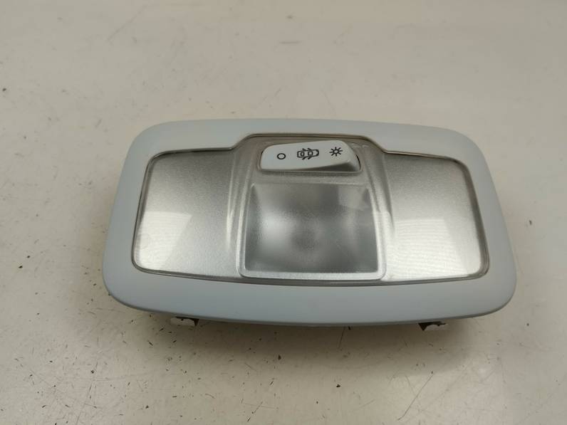 LUZ INTERIOR PEUGEOT 308 2017 1.2 12V E-THP (131 CV)