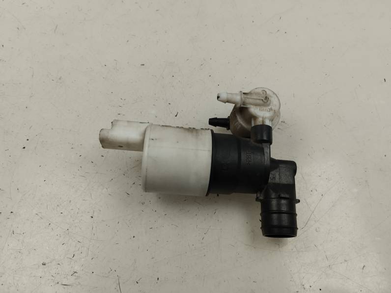 BOMBA LIMPIA PEUGEOT 308 2017 1.2 12V E-THP (131 CV)