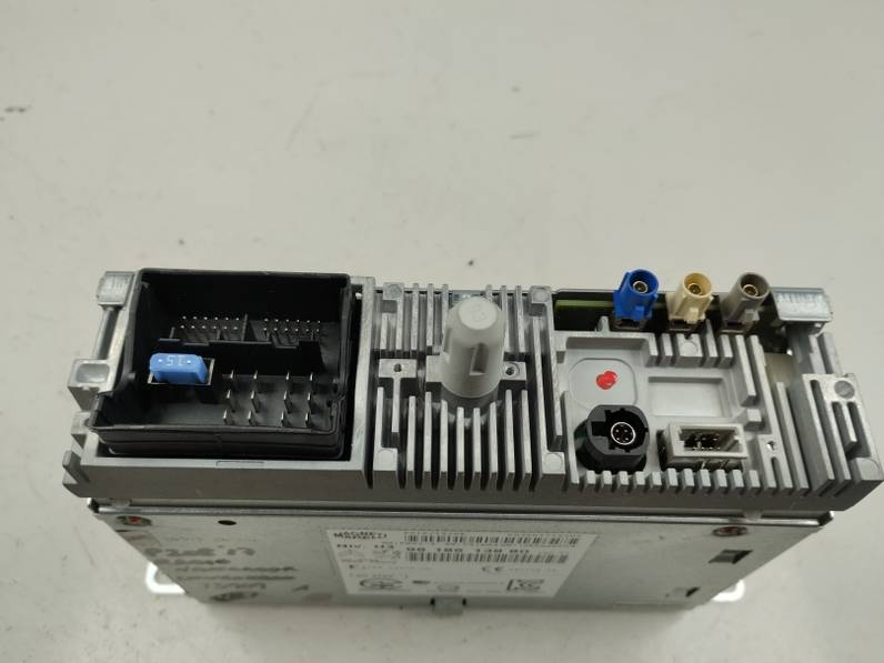 SISTEMA AUDIO RADIO CD PEUGEOT 308 2017 1.2 12V E-THP (131 CV)