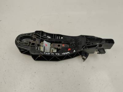 MANETA EXTERIOR TRASERA DERECHA PEUGEOT 308 2017 1.2 12V E-THP (131 CV)