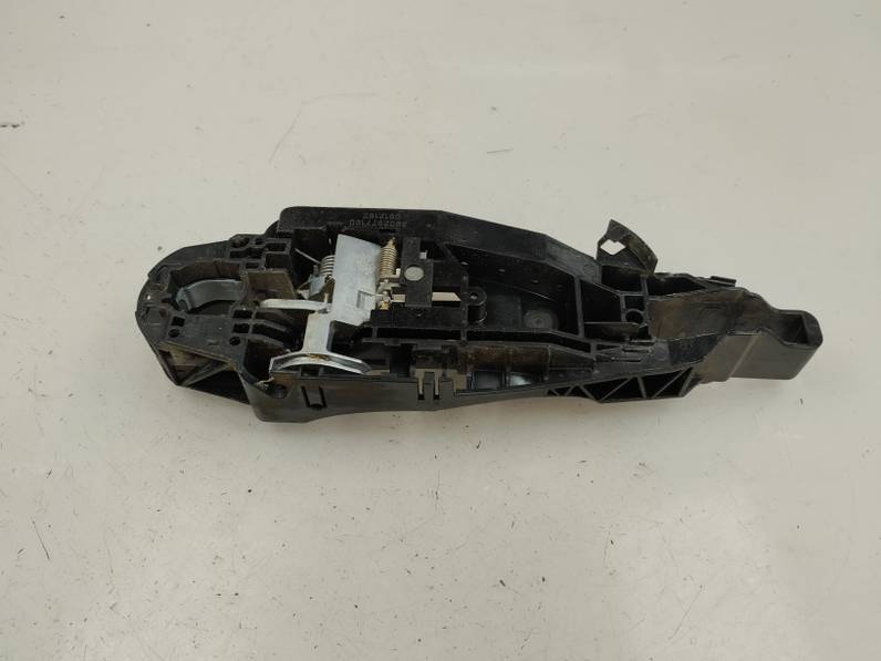 MANETA EXTERIOR TRASERA DERECHA PEUGEOT 308 2017 1.2 12V E-THP (131 CV)