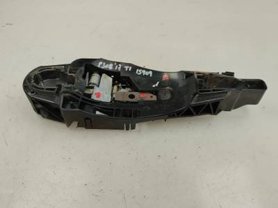 MANETA EXTERIOR TRASERA IZQUIERDA PEUGEOT 308 2017 1.2 12V E-THP (131 CV)