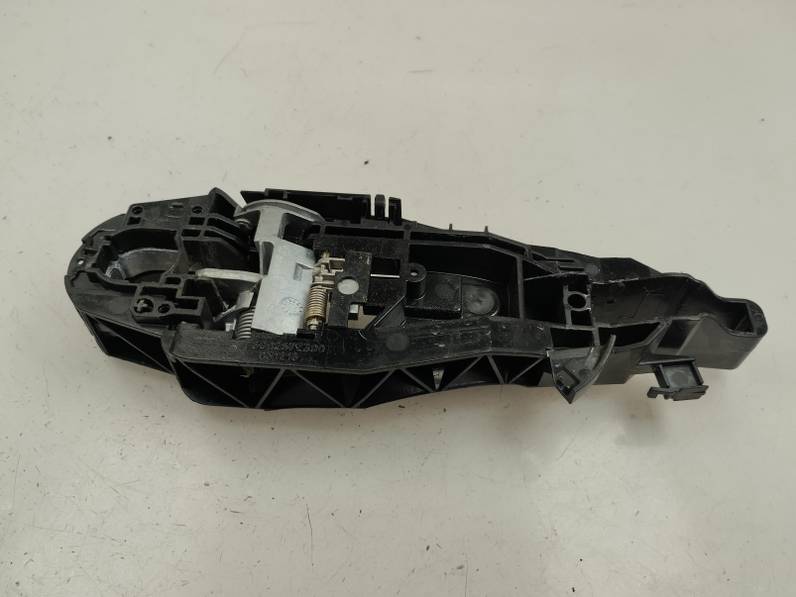 MANETA EXTERIOR TRASERA IZQUIERDA PEUGEOT 308 2017 1.2 12V E-THP (131 CV)