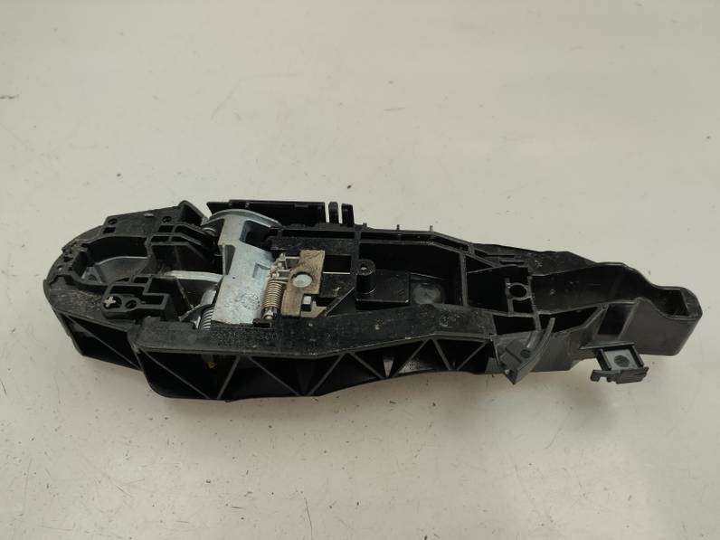 MANETA EXTERIOR DELANTERA IZQUIERDA PEUGEOT 308 2017 1.2 12V E-THP (131 CV)