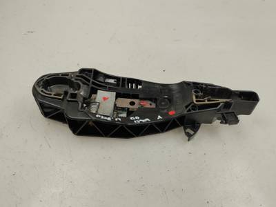 MANETA EXTERIOR DELANTERA DERECHA PEUGEOT 308 2017 1.2 12V E-THP (131 CV)