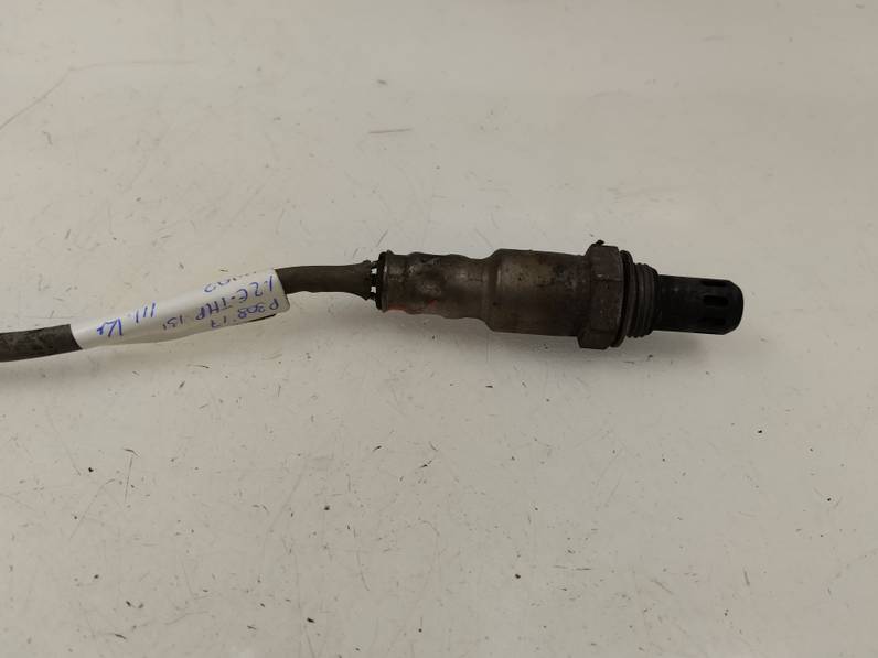 SONDA LAMBDA PEUGEOT 308 2017 1.2 12V E-THP (131 CV)