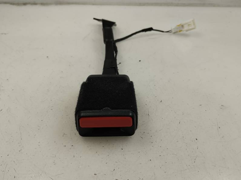 CINTURON SEGURIDAD DELANTERO DERECHO PEUGEOT 308 2017 1.2 12V E-THP (131 CV)