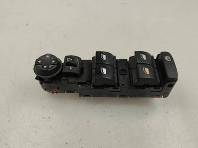 MANDO ELEVALUNAS DELANTERO IZQUIERDO PEUGEOT 308 2017 1.2 12V E-THP (131 CV)