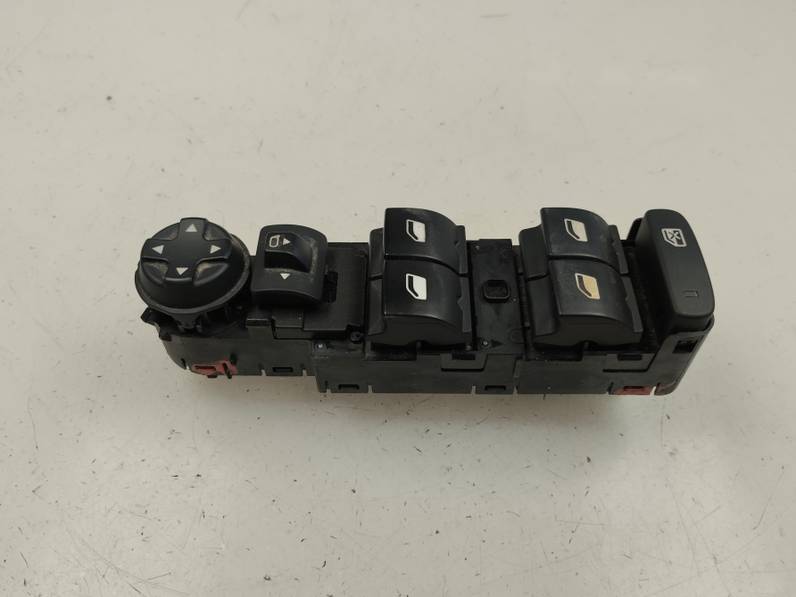 MANDO ELEVALUNAS DELANTERO IZQUIERDO PEUGEOT 308 2017 1.2 12V E-THP (131 CV)