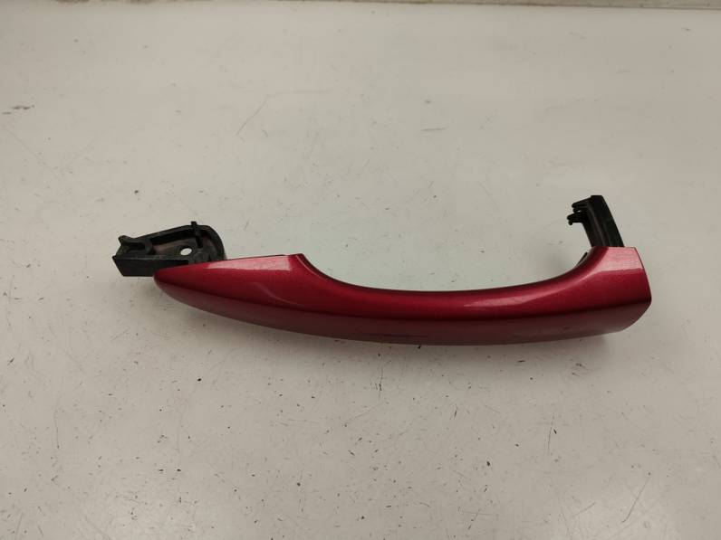 MANETA EXTERIOR DELANTERA IZQUIERDA PEUGEOT 308 2017 1.2 12V E-THP (131 CV)