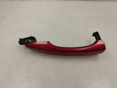 MANETA EXTERIOR TRASERA DERECHA PEUGEOT 308 2017 1.2 12V E-THP (131 CV)