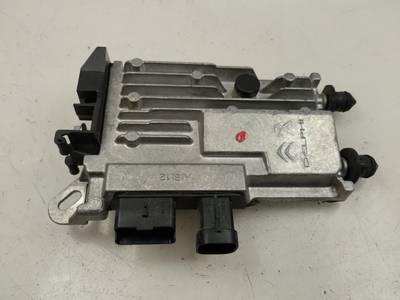 MODULO ELECTRONICO PEUGEOT 308 2017 1.2 12V E-THP (131 CV)