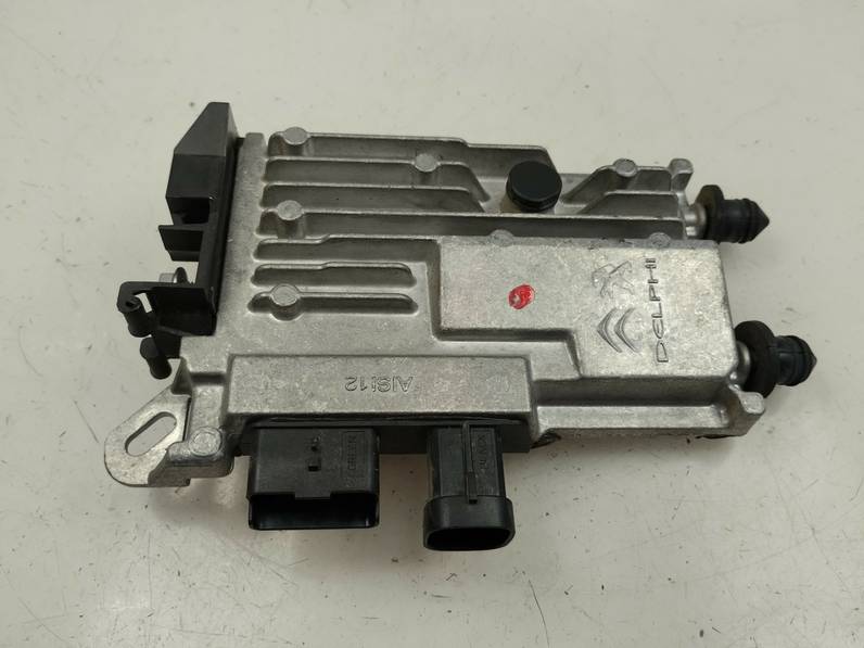 MODULO ELECTRONICO PEUGEOT 308 2017 1.2 12V E-THP (131 CV)