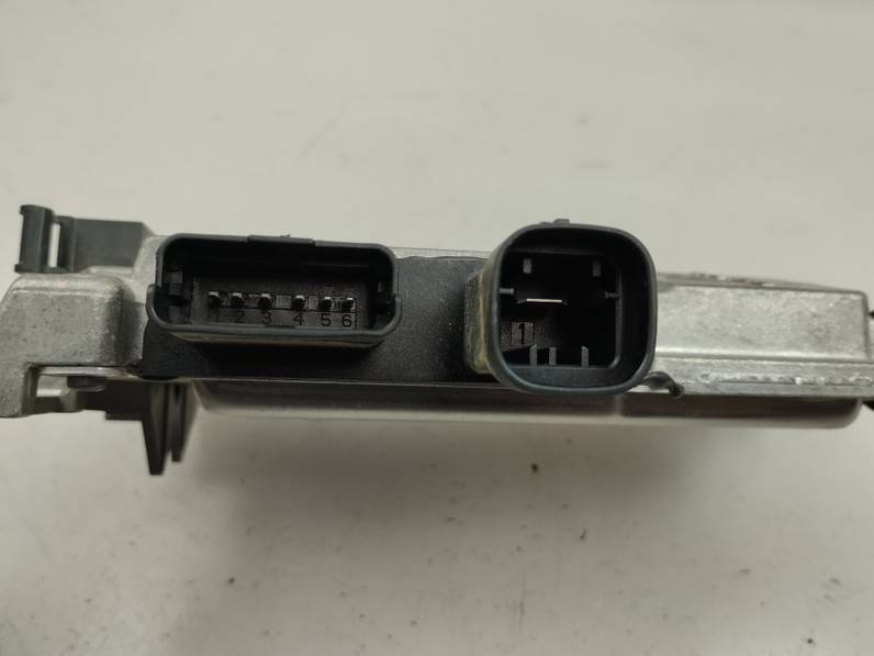 MODULO ELECTRONICO PEUGEOT 308 2017 1.2 12V E-THP (131 CV)